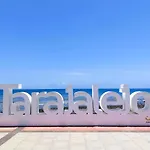 アパート Miramar