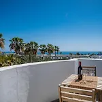 Miramar タラハレホ