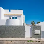 Miramar アパート タラハレホ