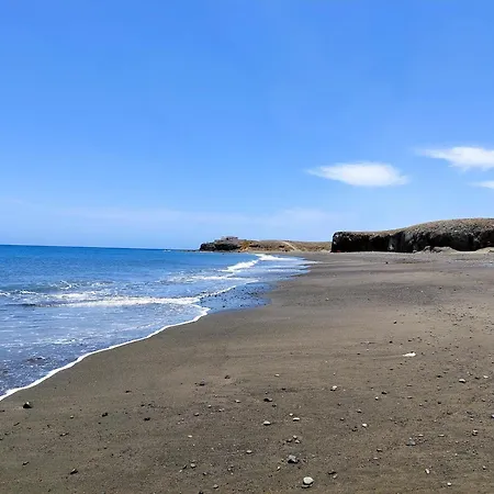 Miramar アパート