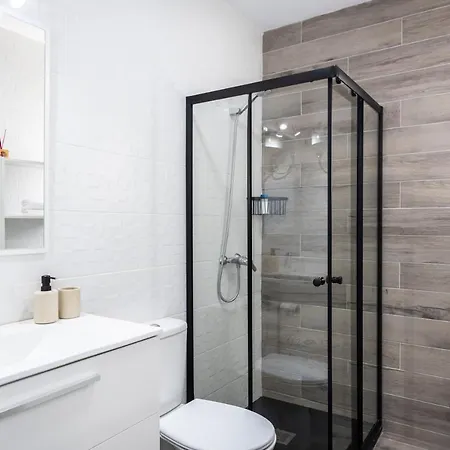 Miramar Appartement *