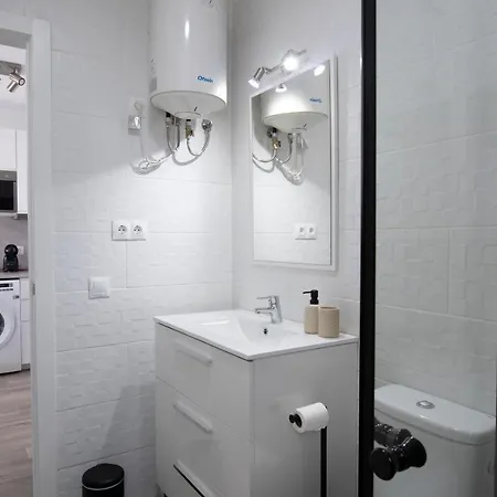 Appartement Miramar Tarajalejo