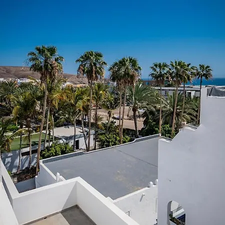 Miramar Appartement *