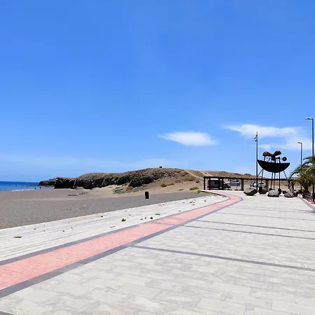 Miramar アパート