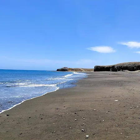 Miramar アパート