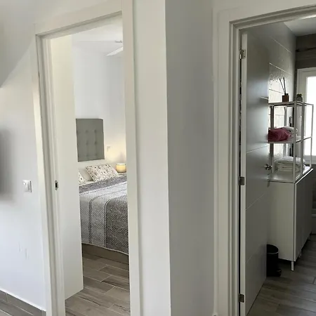 Miramar Appartement *