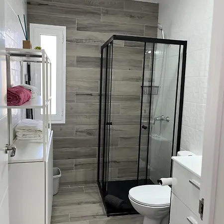 Miramar Appartement *