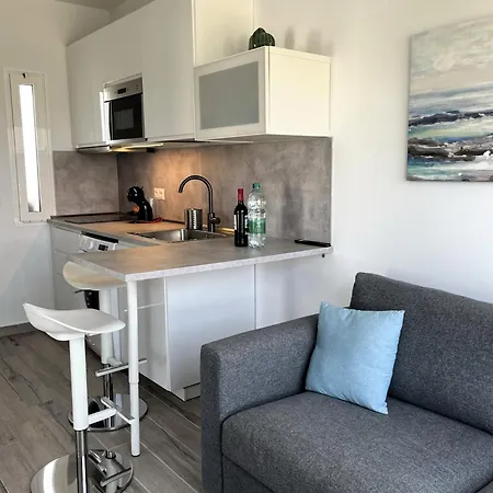 Miramar Appartement *