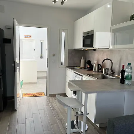 Miramar Apartment Tarajalejo