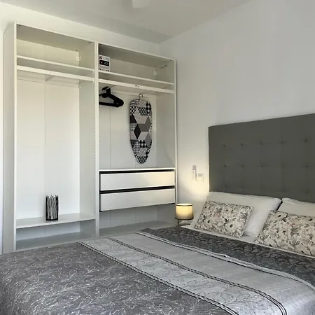 Apartment Miramar Tarajalejo