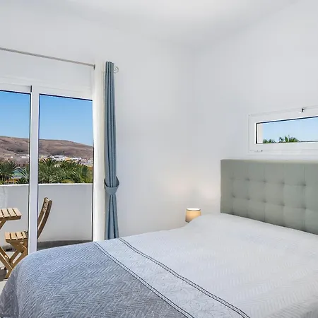 Apartment Miramar Tarajalejo