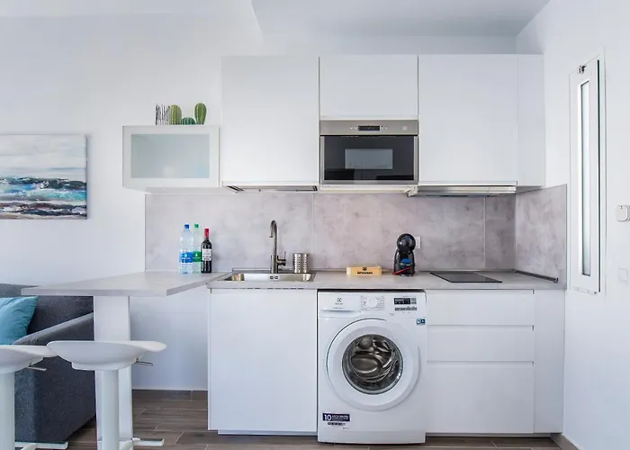 Miramar * Tarajalejo