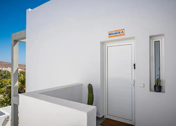 Miramar * Tarajalejo