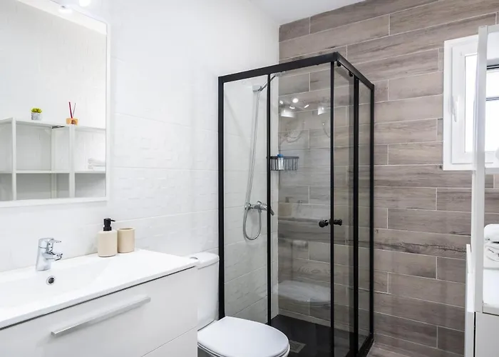 Miramar Appartement *