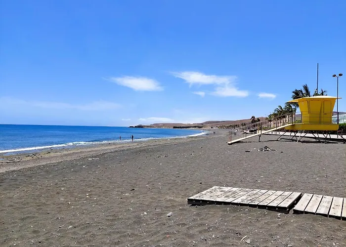 Miramar * Tarajalejo