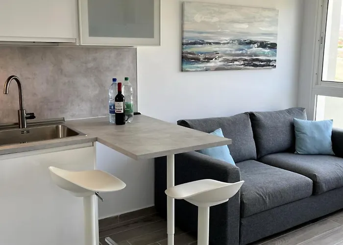 Appartement Miramar *