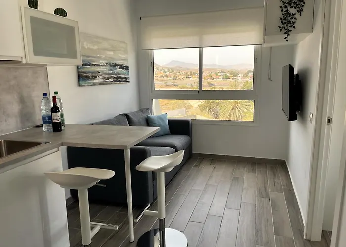 Miramar * Tarajalejo