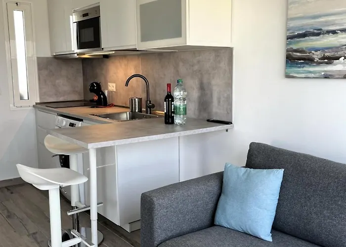 Miramar Apartamento *