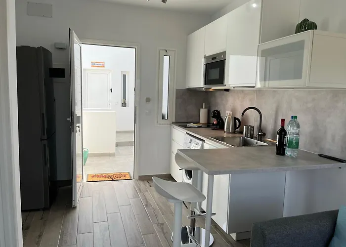 Miramar Apartamento Tarajalejo