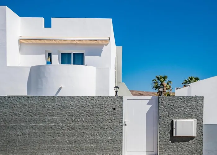 Miramar Apartamento Tarajalejo