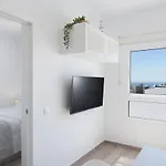 Miramar Lejlighed *