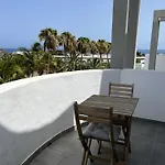 Miramar * Tarajalejo