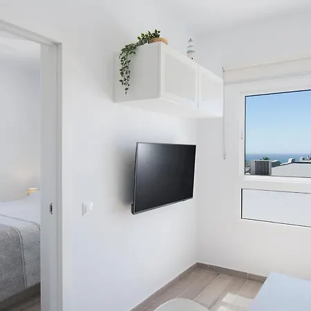 Miramar Apartament *