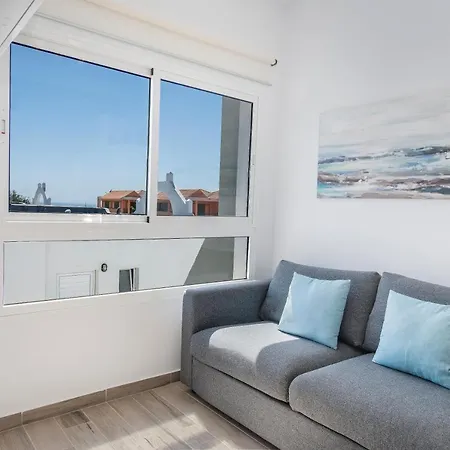 Apartment Miramar