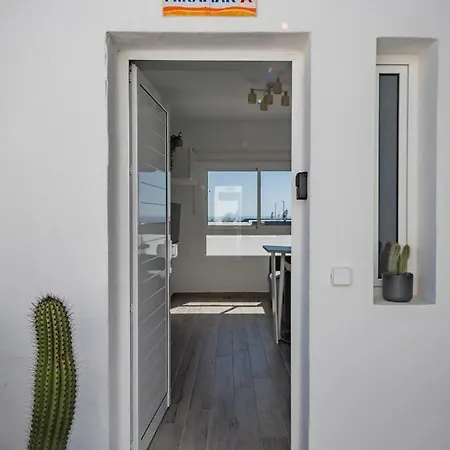 Apartment Miramar