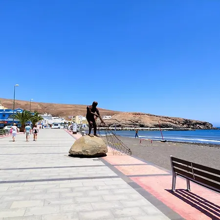 Miramar タラハレホ