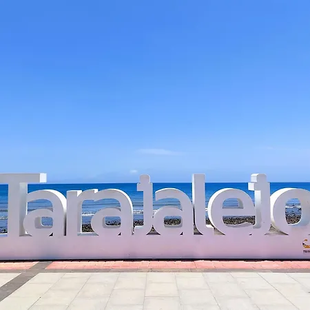 アパート Miramar