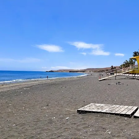 Miramar * Tarajalejo