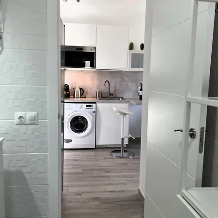 Apartment Miramar