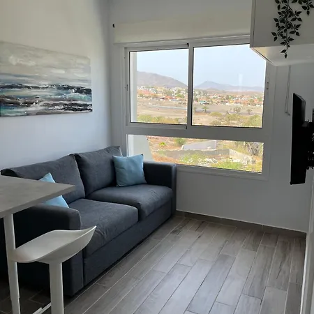 Miramar Apartment