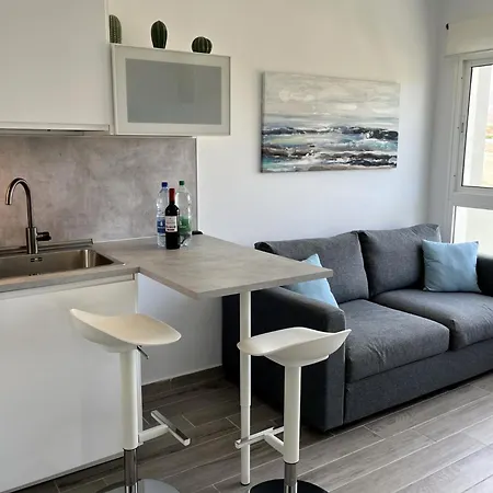 Apartament Miramar *