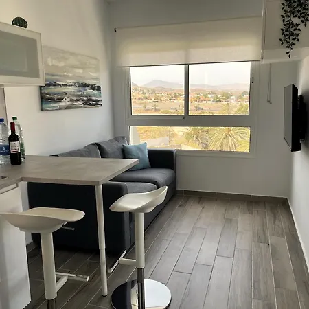 Miramar * タラハレホ