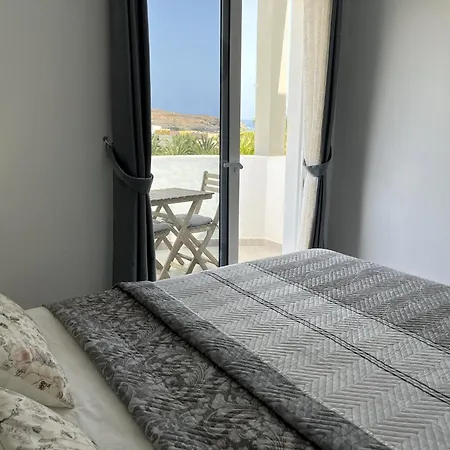 Miramar Apartment