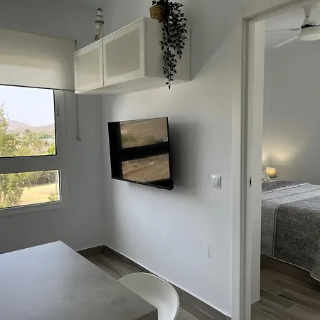 Apartament Miramar Tarajalejo