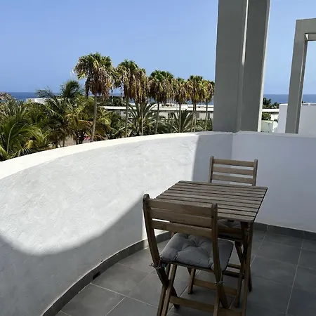 Miramar * タラハレホ