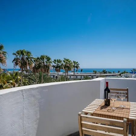 Miramar タラハレホ