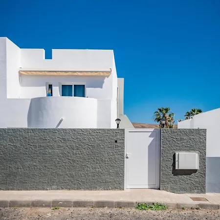 Miramar Apartament Tarajalejo