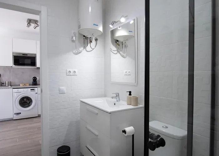 Appartement Miramar Tarajalejo