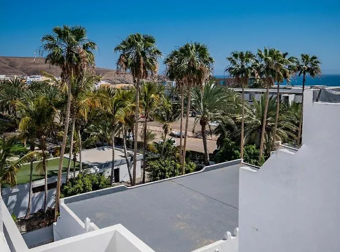 Miramar Appartement *