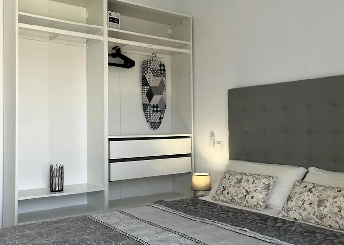 Apartment Miramar Tarajalejo