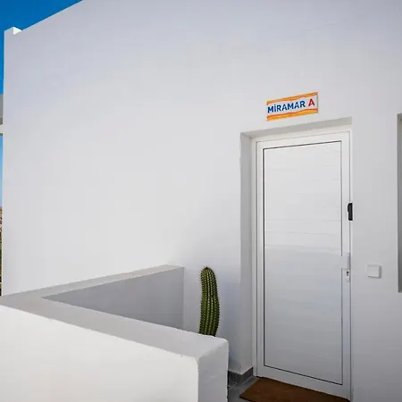 Miramar * Tarajalejo