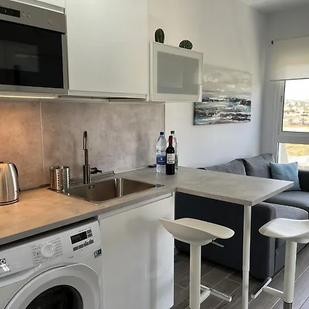 Lejlighed Miramar Tarajalejo