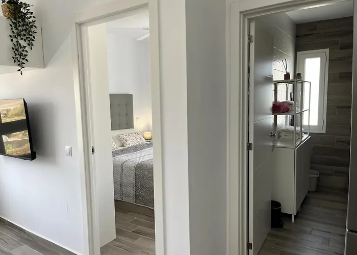 Miramar Appartement *