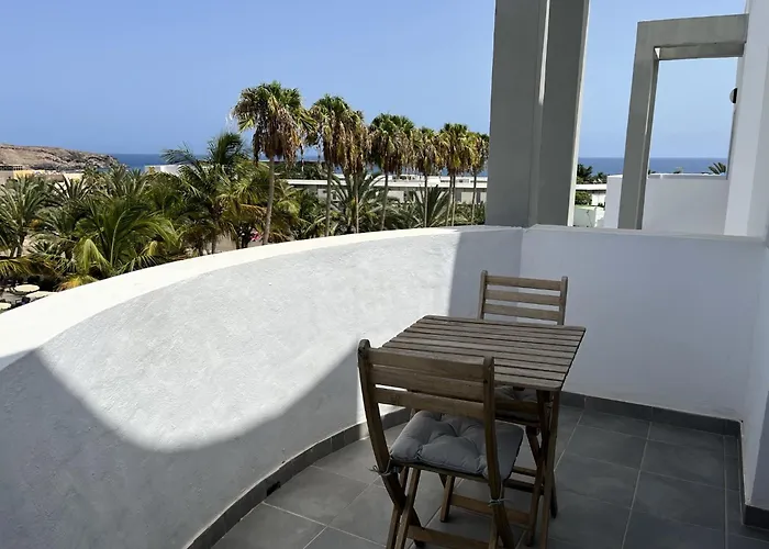 Miramar * Tarajalejo